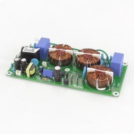 EBR82008001 LG PCB Filter Assembly