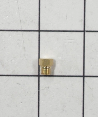 9762443 Whirlpool Range Orifice Spud