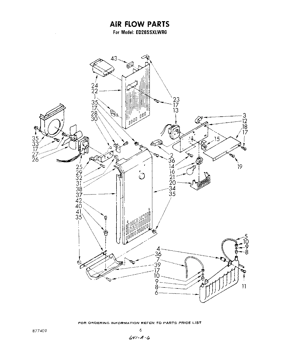 04 - AIR FLOW