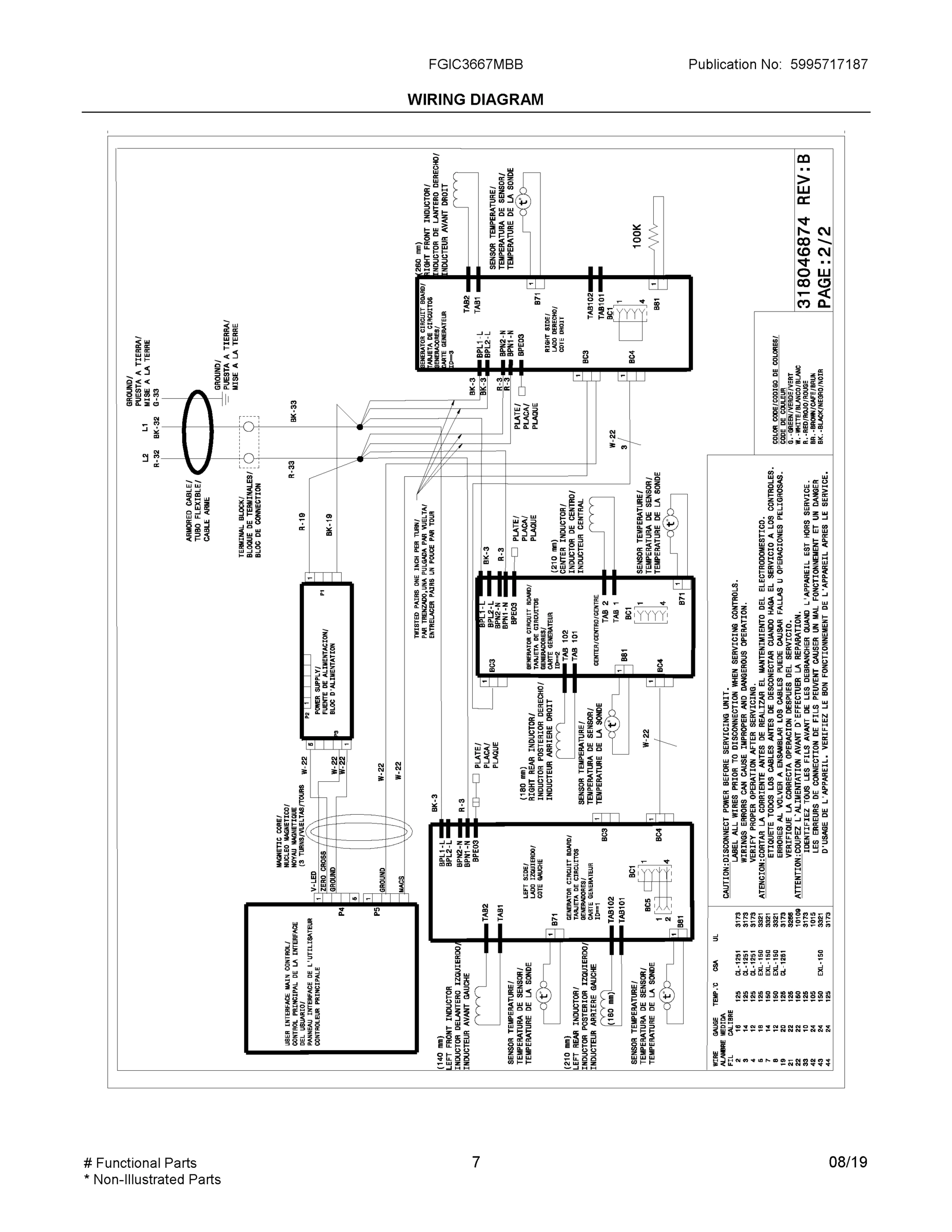 05 - WIRING DIAGRAM