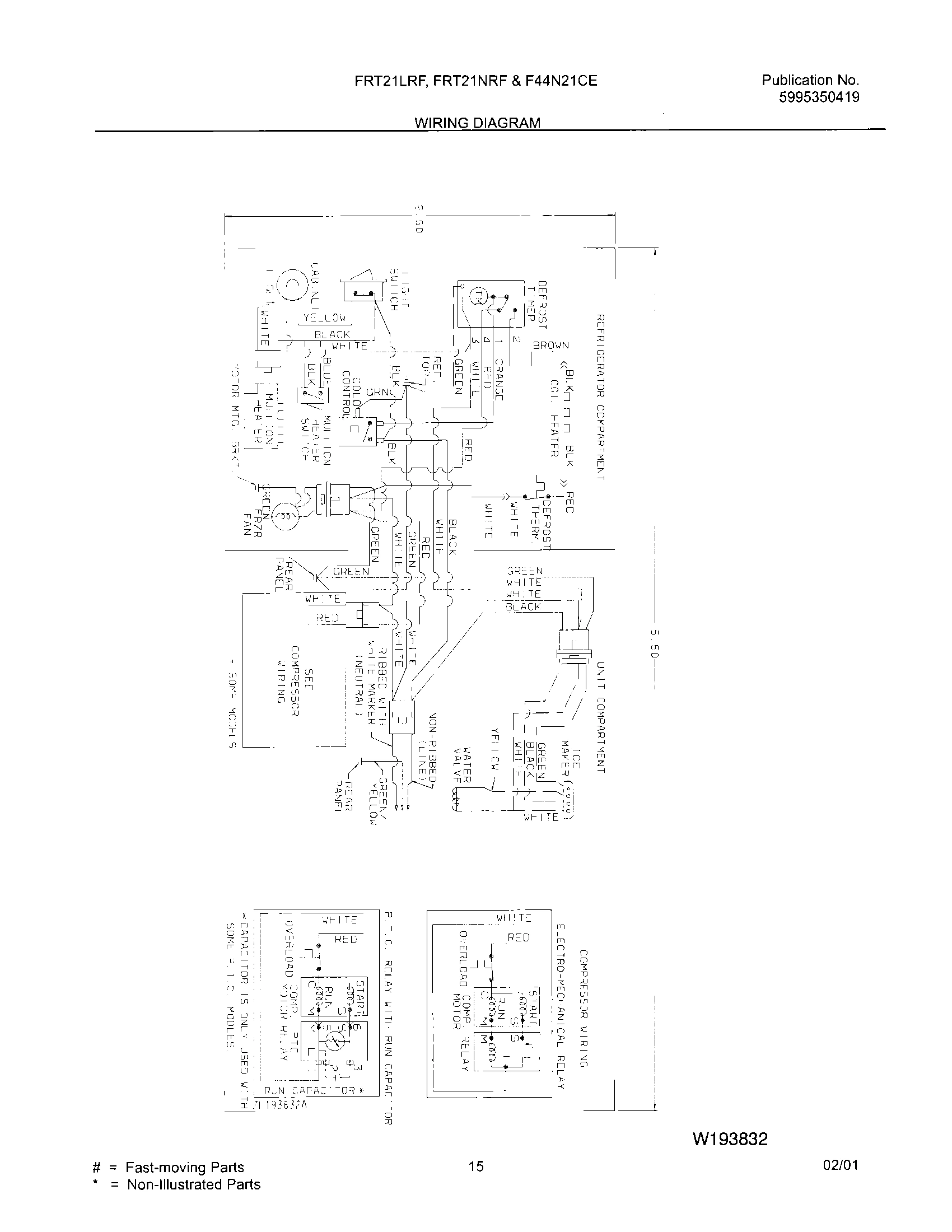 12 - WIRING DIAGRAM