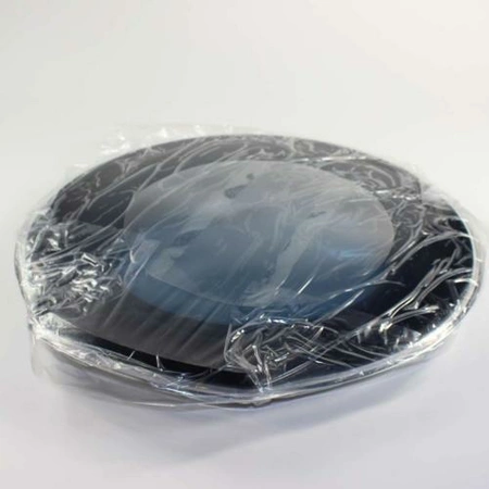 DC97-18262A Samsung Door Cover Assembly