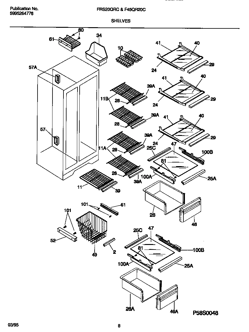 05 - SHELVES