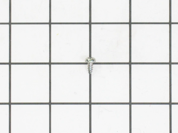 5304502863 Frigidaire Microwave Screw