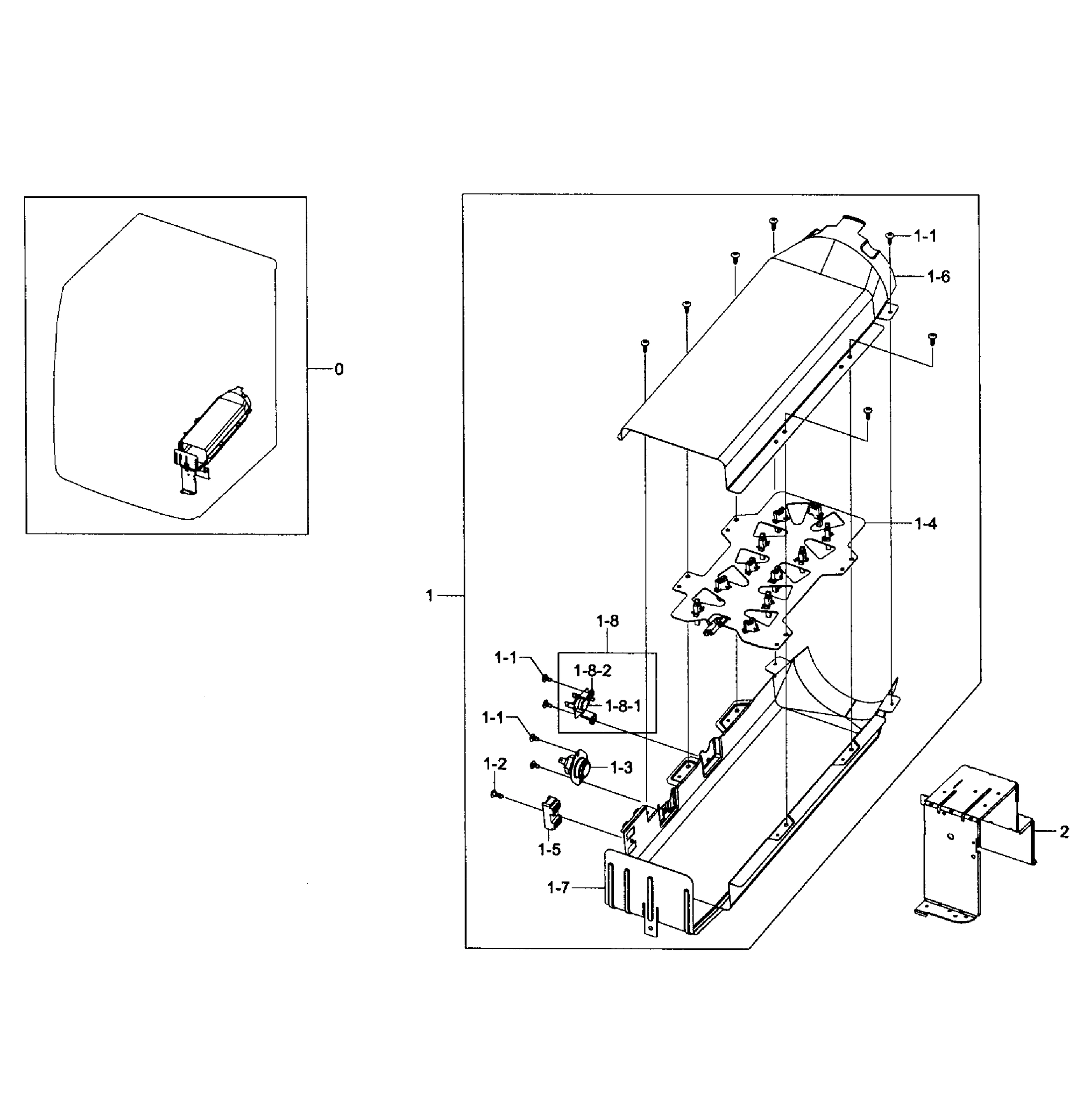 Heater Assembly