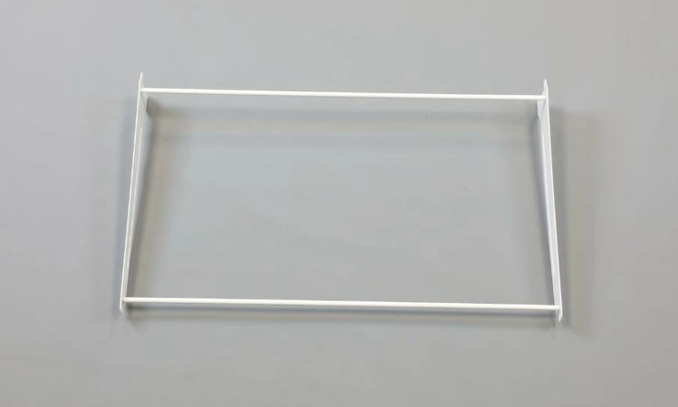 297050600 Frigidaire Refrigerator Shelf Frame