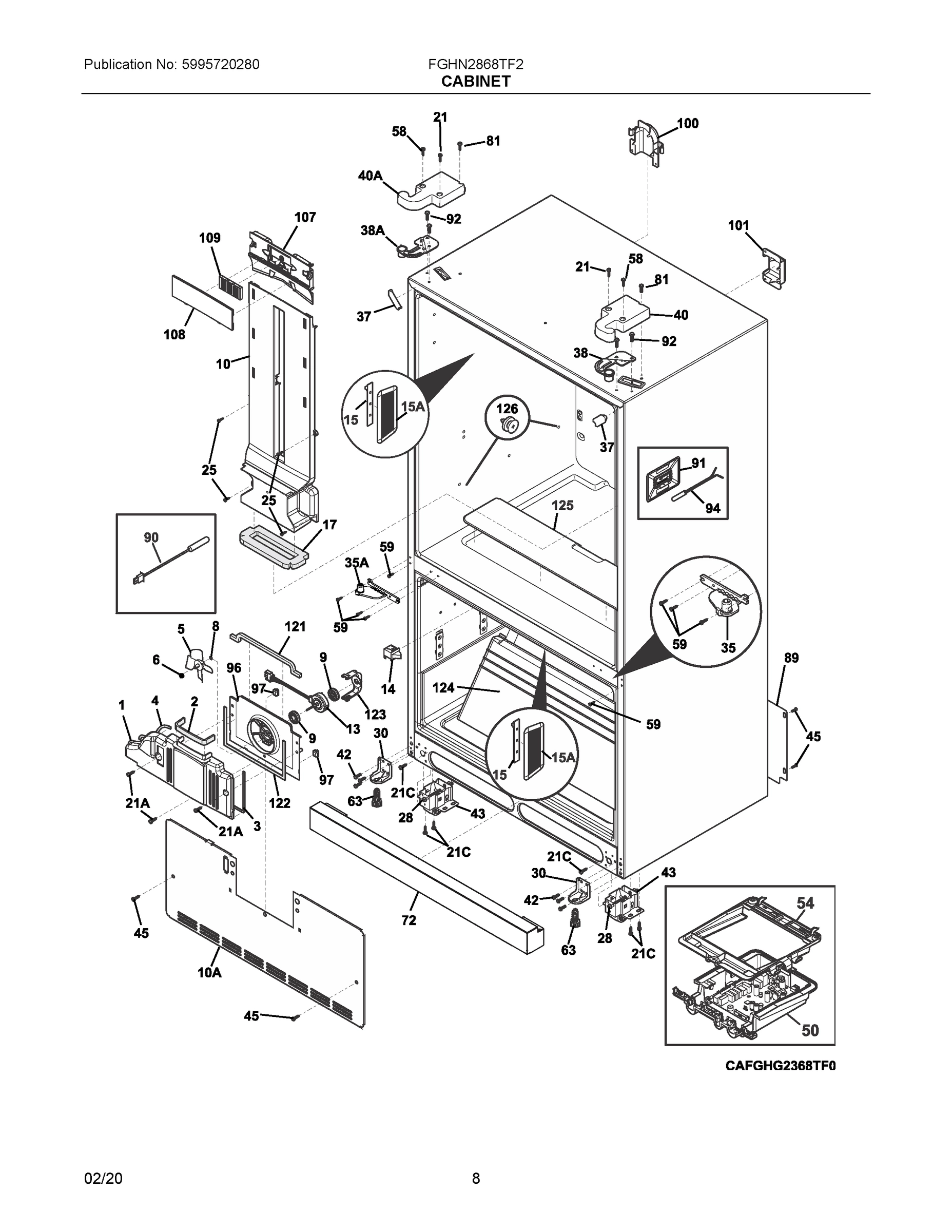04 - CABINET