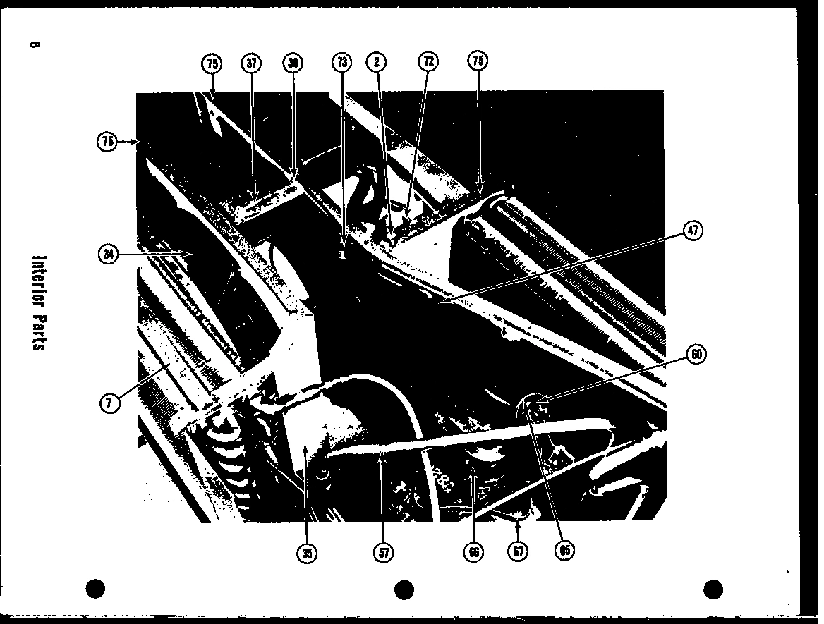 07 - INTERIOR PARTS