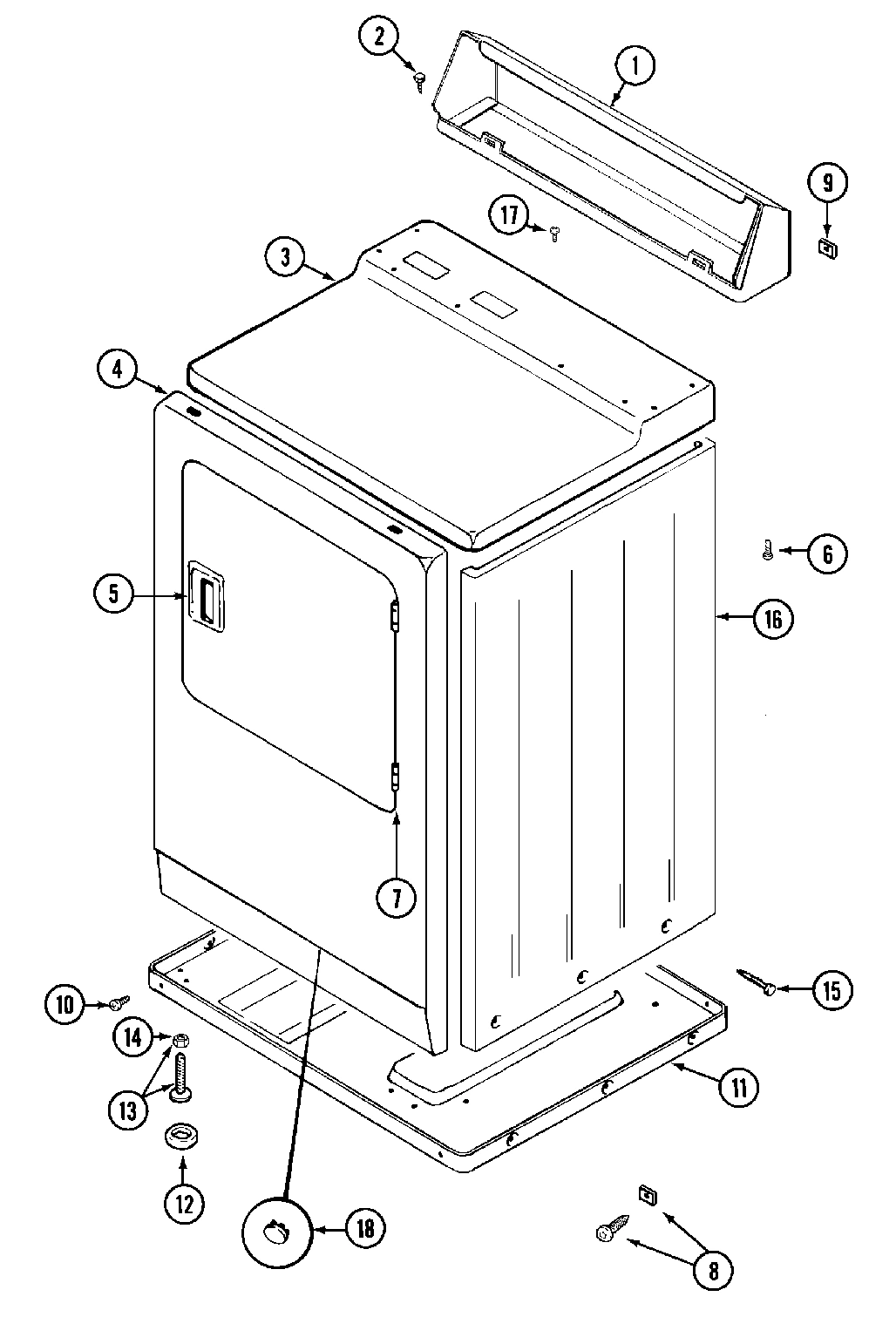 01 - CABINET-FRONT