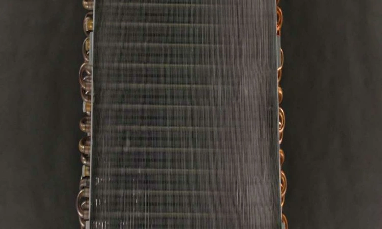 ADL73981501 LG Air Conditioner Evaporator Ass