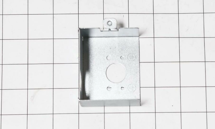 DD63-00252A Samsung Power Low Cover Assembly