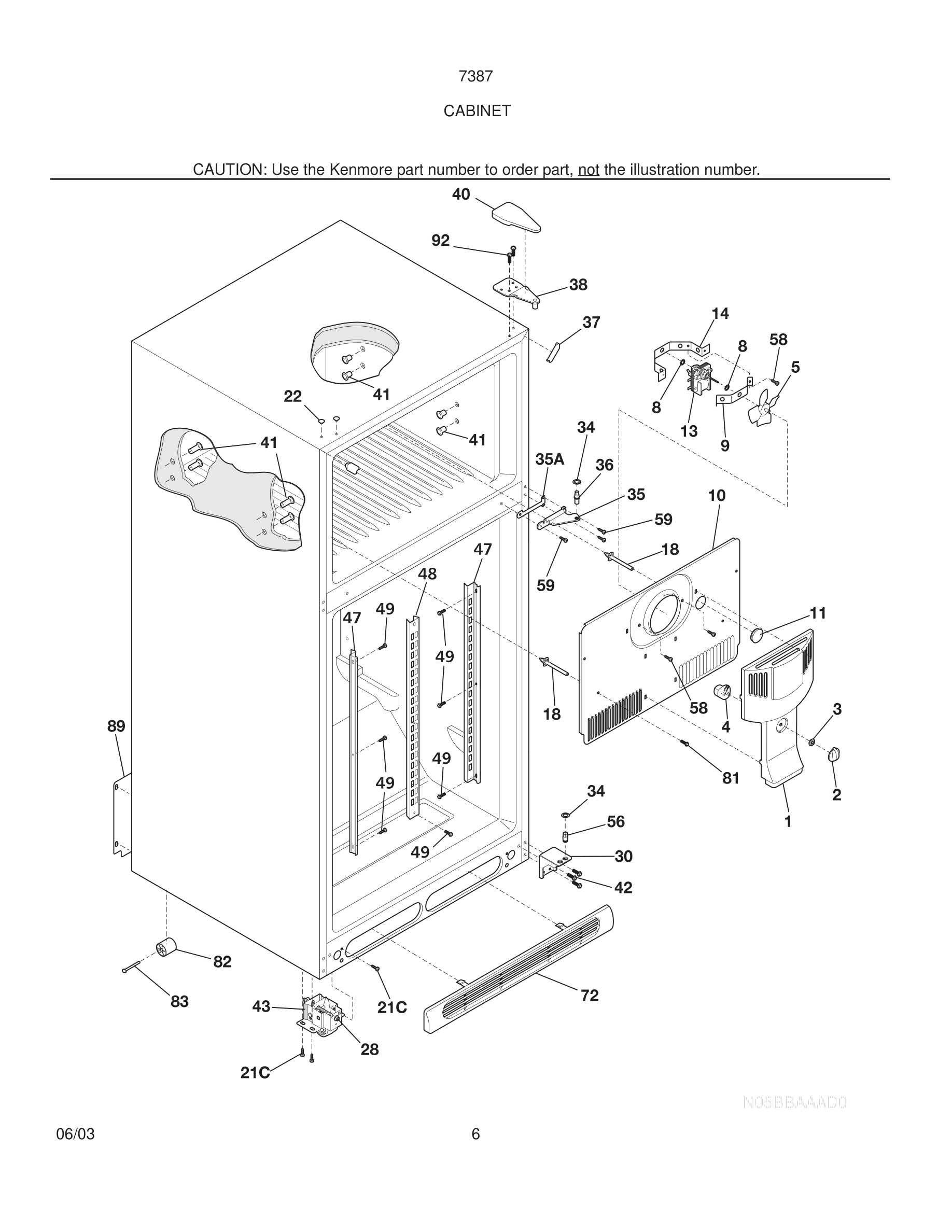 07 - CABINET