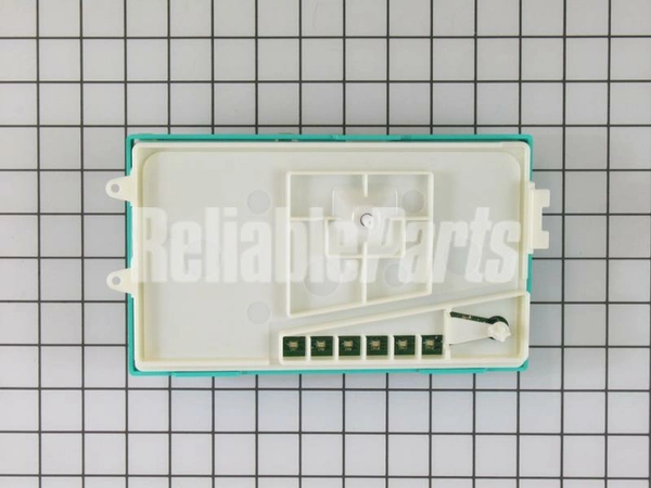 W10394284 Whirlpool Electronic Control Board