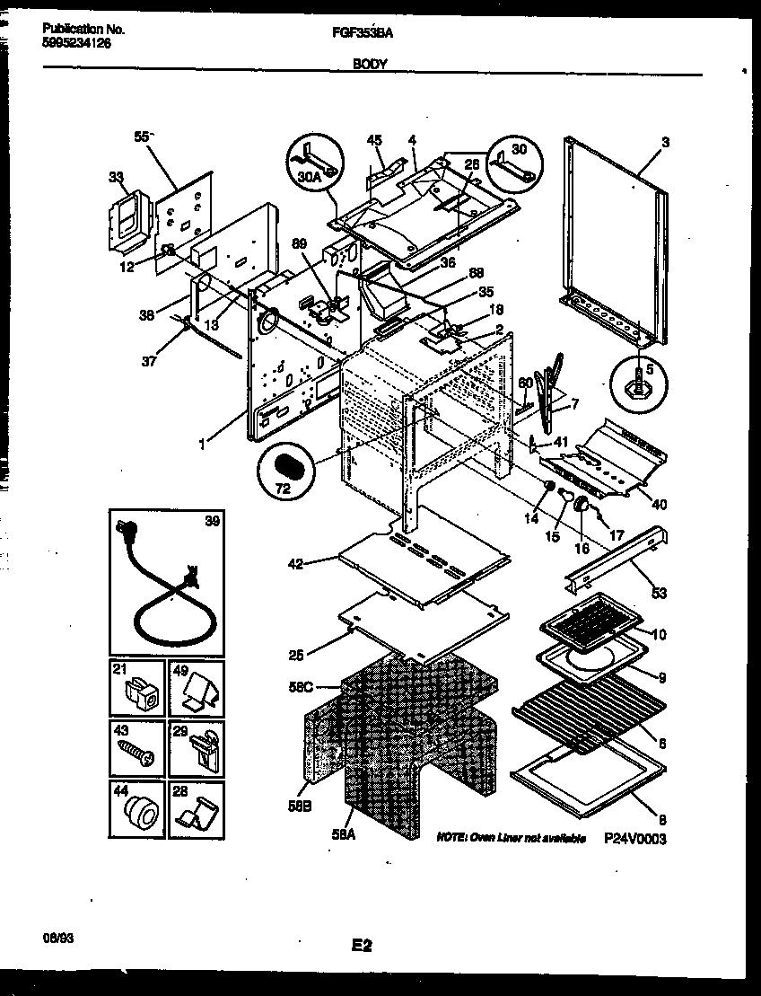 04 - BODY PARTS