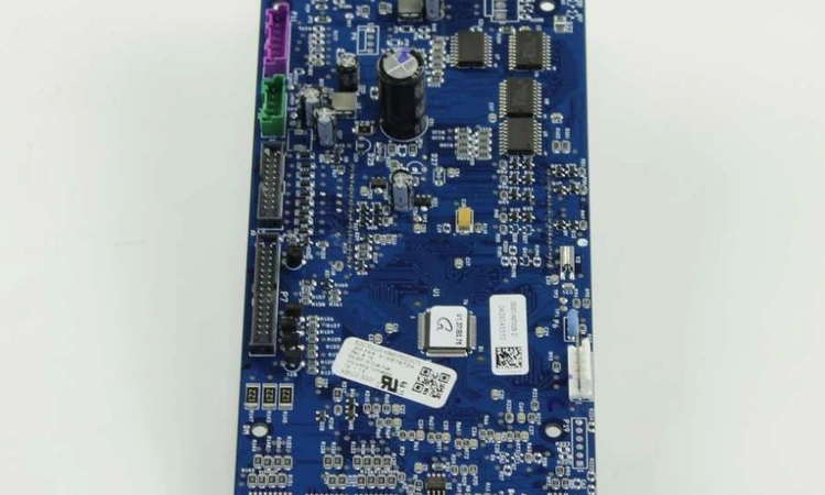 316576704 Frigidaire Controller