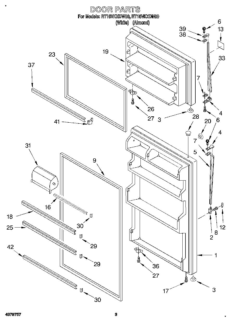 02 - DOOR