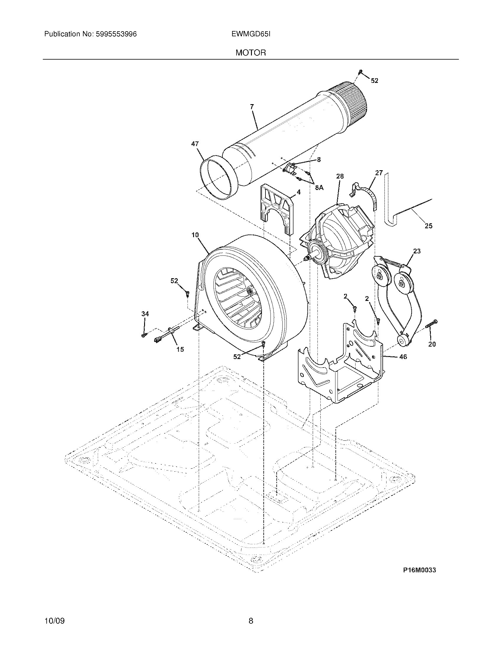 09 - MOTOR
