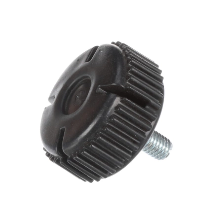 DA61-04977A Samsung Refrigerator Front Foot A