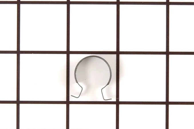 D504034 Speed Queen Wire Clip - 0.69 Diameter