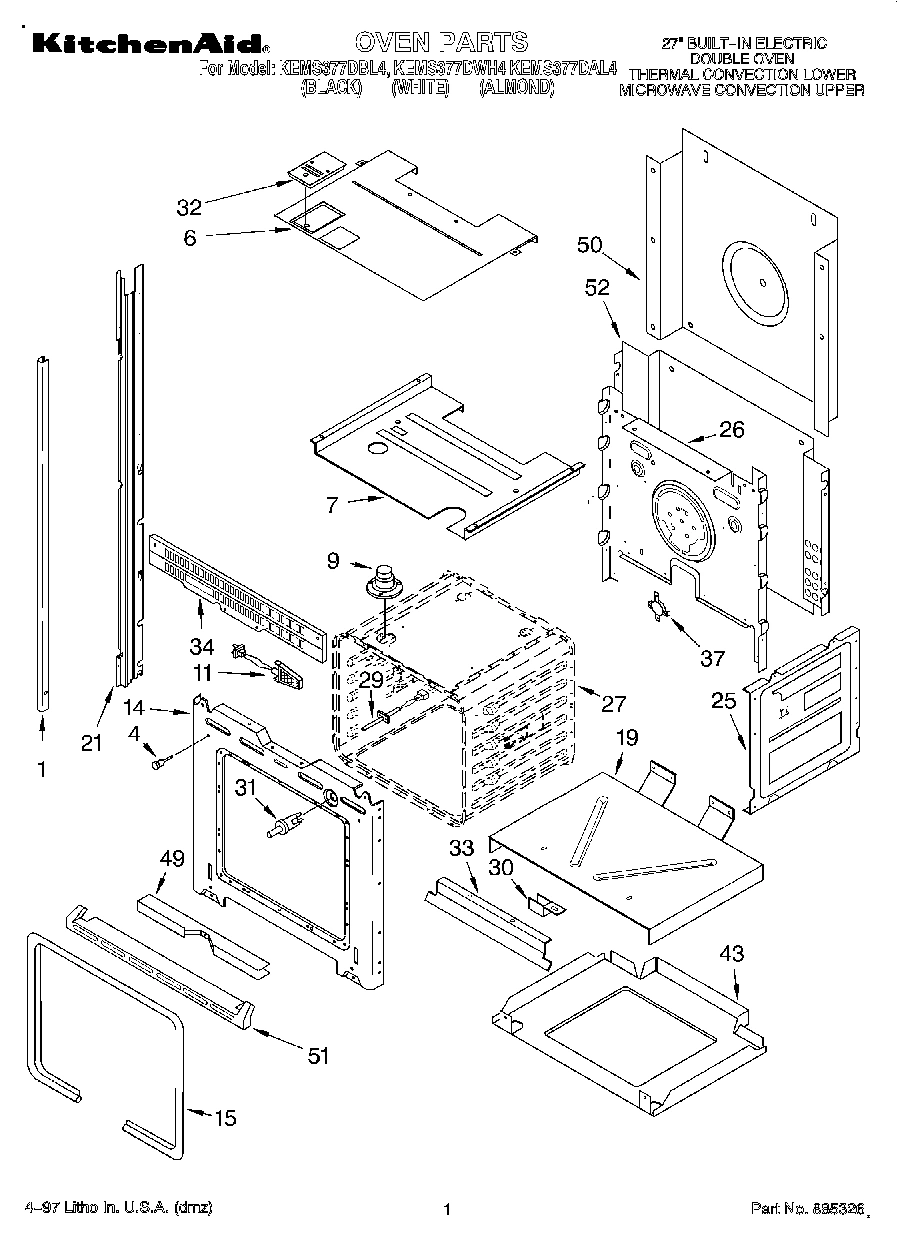 01 - OVEN