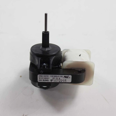 00798455 Bosch Refrigerator Blower Motor