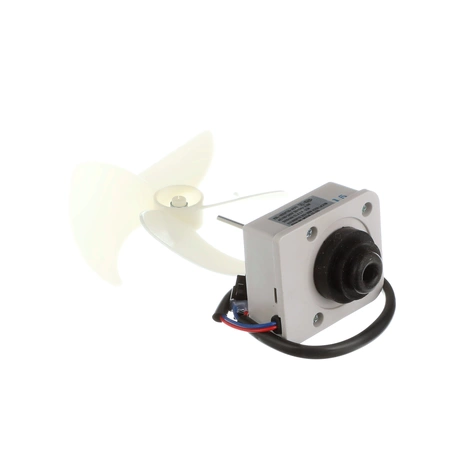 WR01X29257 GE Refrigerator Evaporator Fan Mot