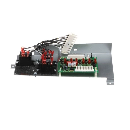 DE81-05732A Samsung Service Assembly Base Ele