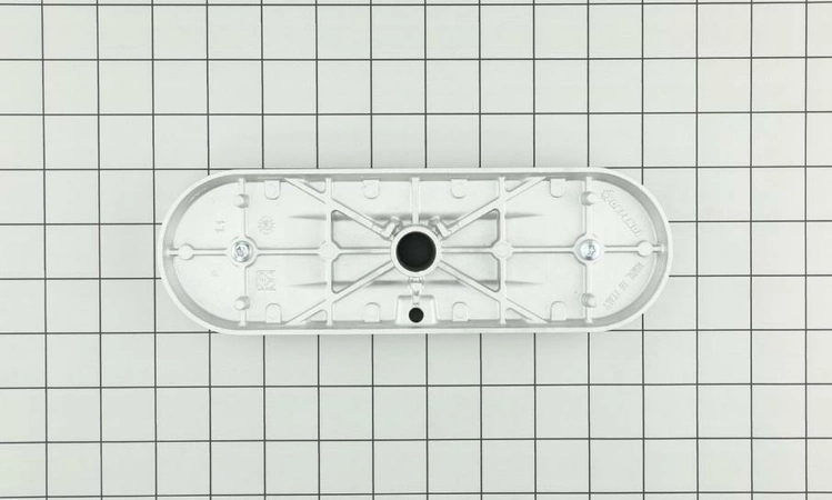 5304521033 Frigidaire Burner Assembly