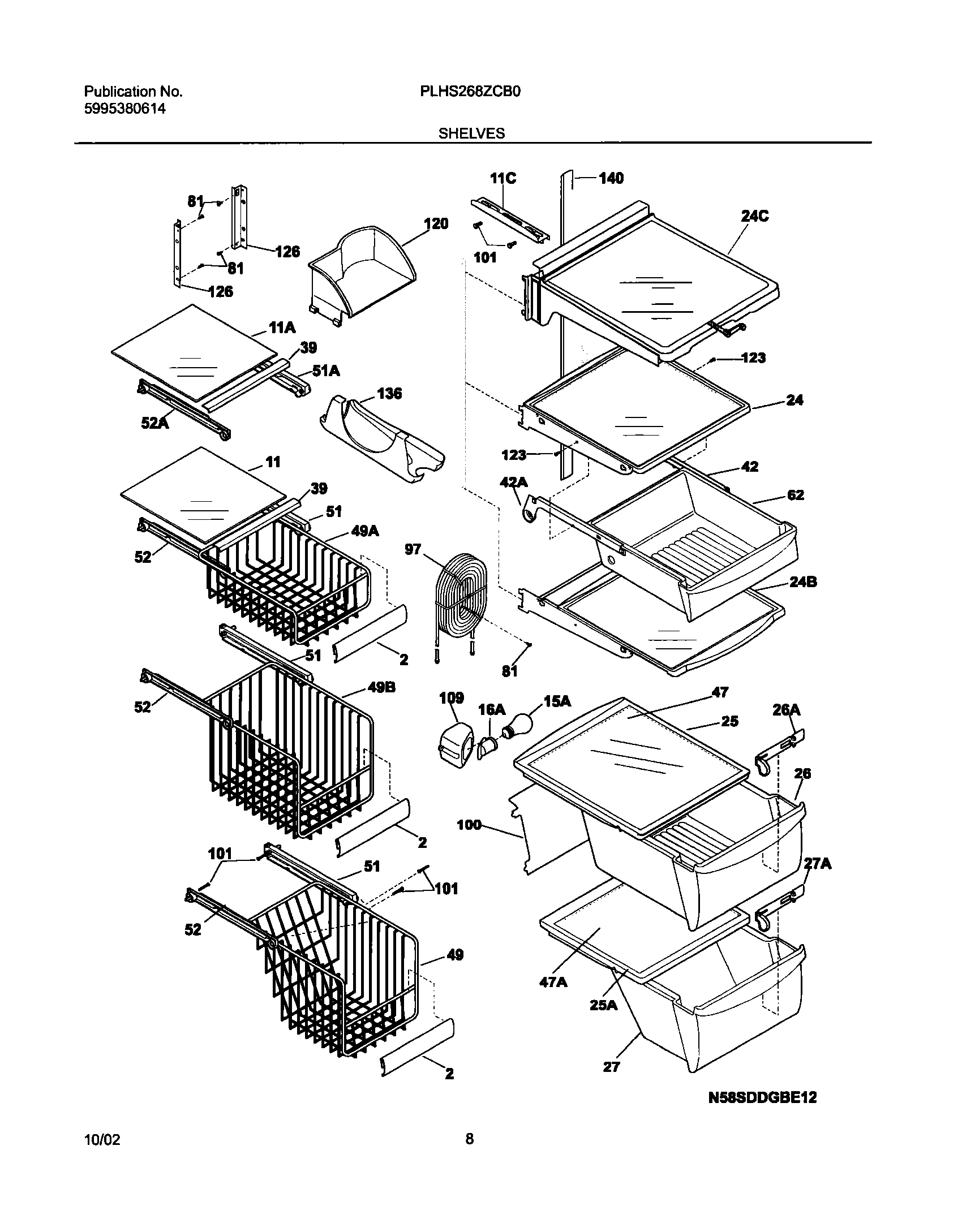 09 - SHELVES