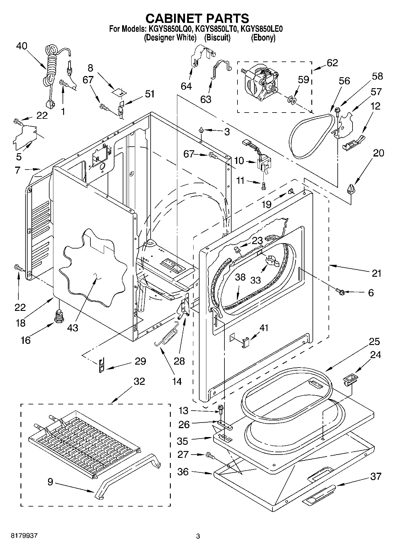 02 - CABINET