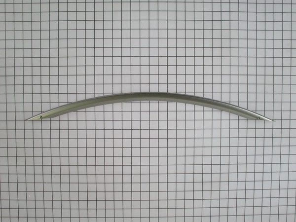 WPW10314522K Whirlpool Refrigerator Handle