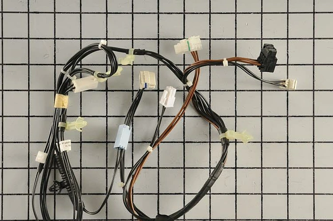 W10746377 Whirlpool Wire Harness