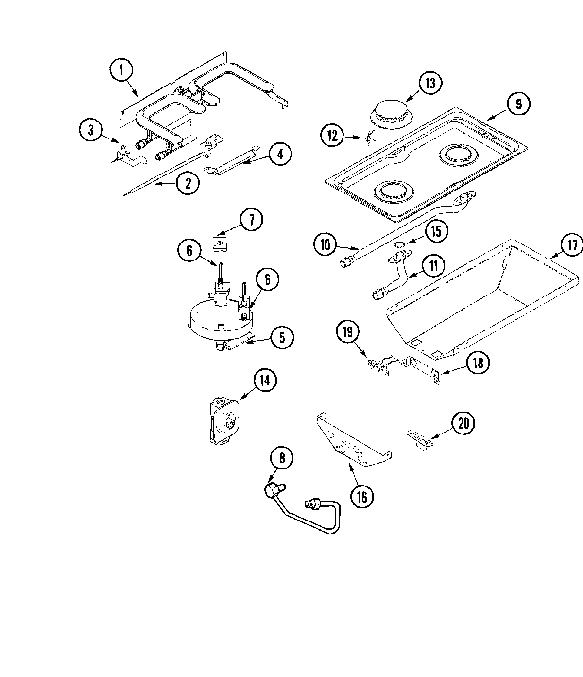 03 - GAS CONTROLS