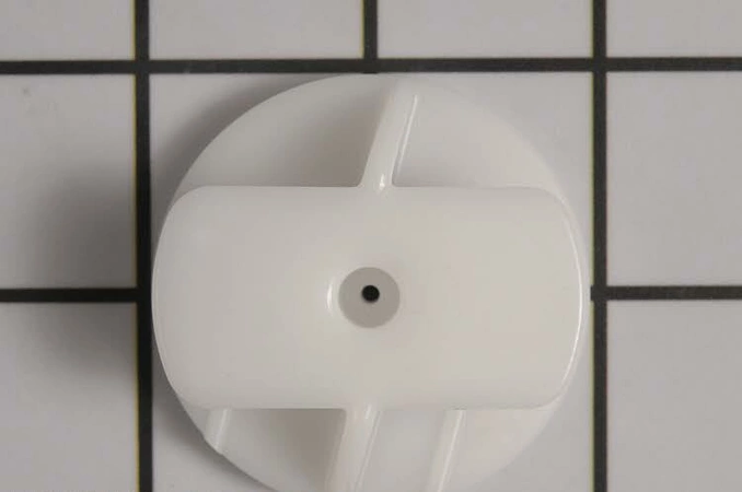 W10190541 Whirlpool Refrigerator Crisp Mount