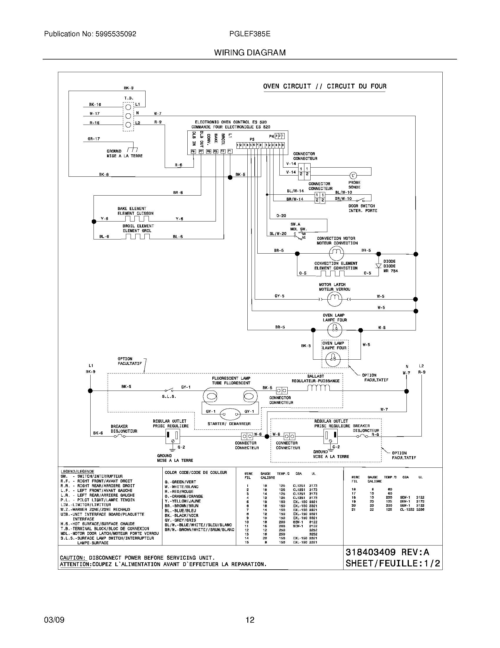 10 - WIRING DIAGRAM