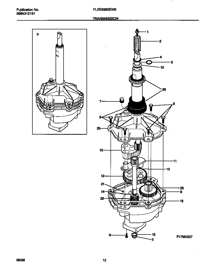 07 - TRANSMISSION