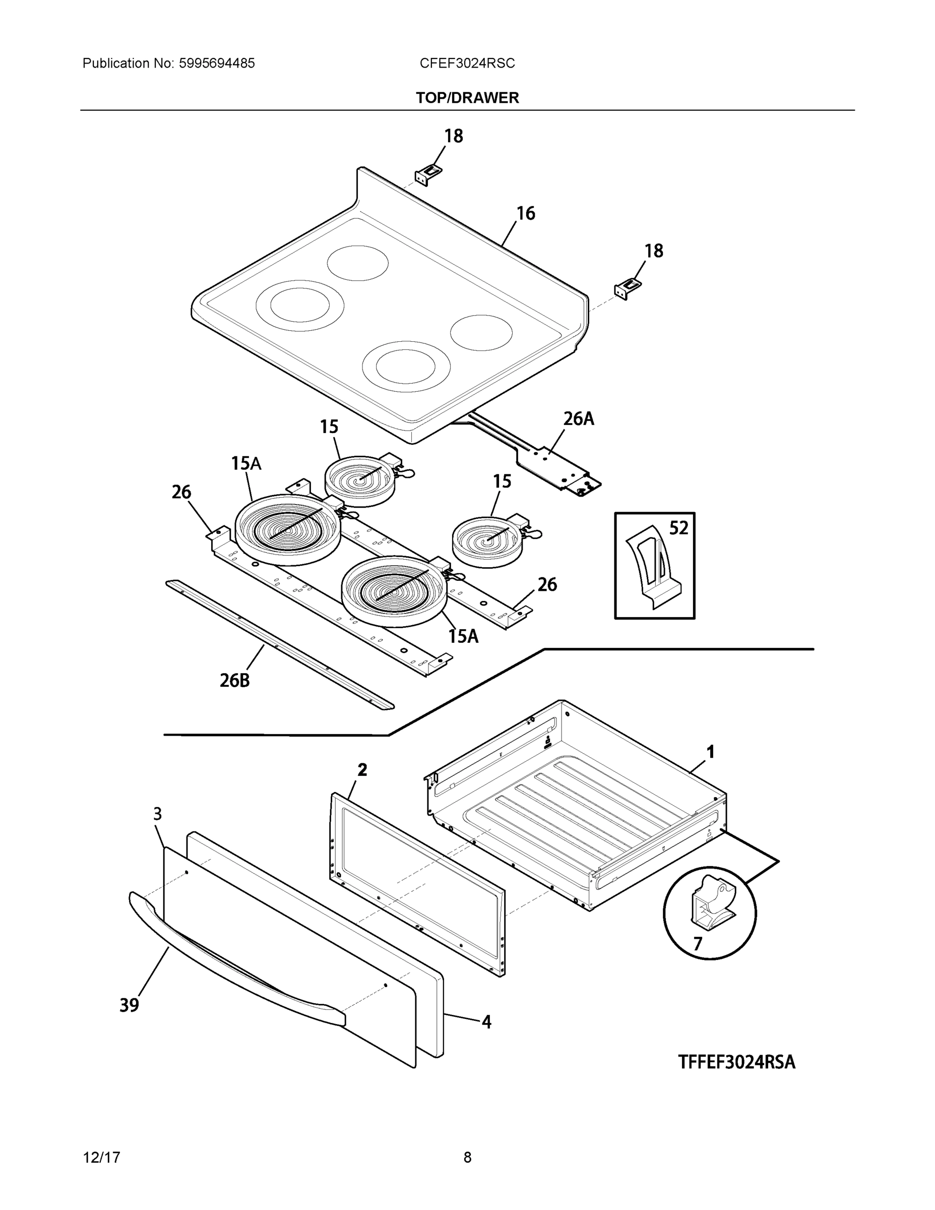 04 - TOP/DRAWER