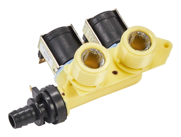 WP3979345 Whirlpool Valve Assembly