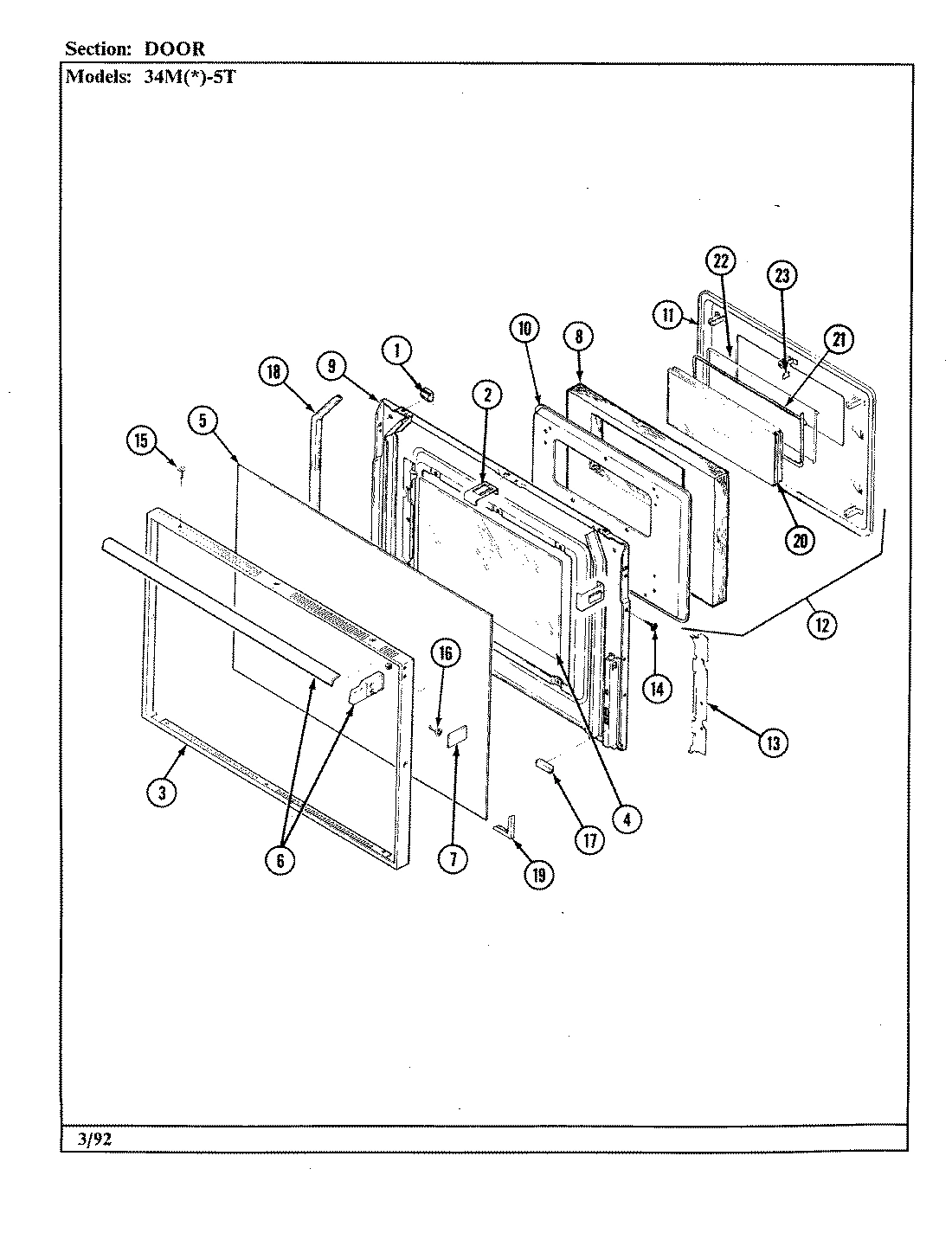 04 - DOOR