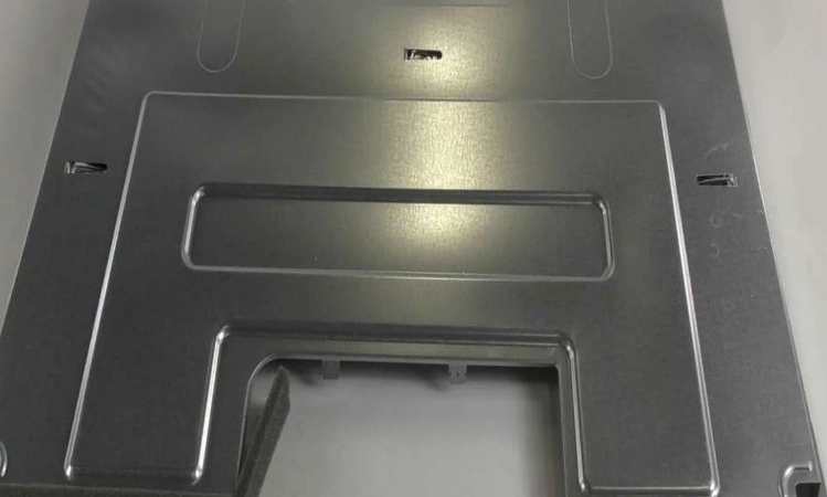 DG94-00918A Samsung Assembly Air Cover