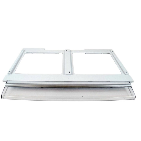 ACQ85428610 LG Refrigerator TV Cover Assembly