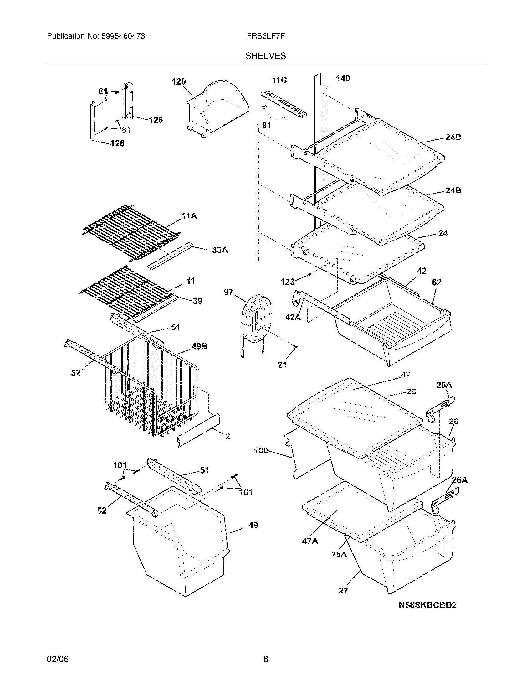 09 - SHELVES