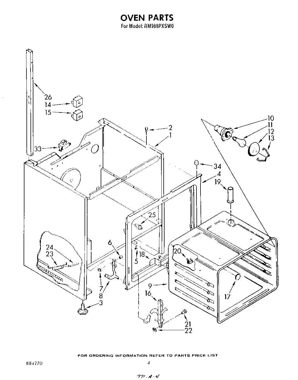 03 - OVEN