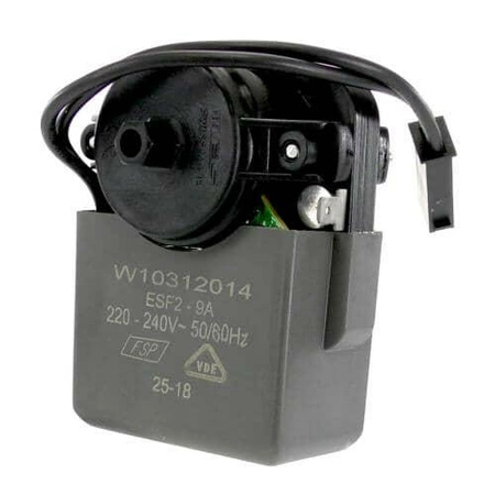 WPW10312014 Whirlpool Evaporator Motor