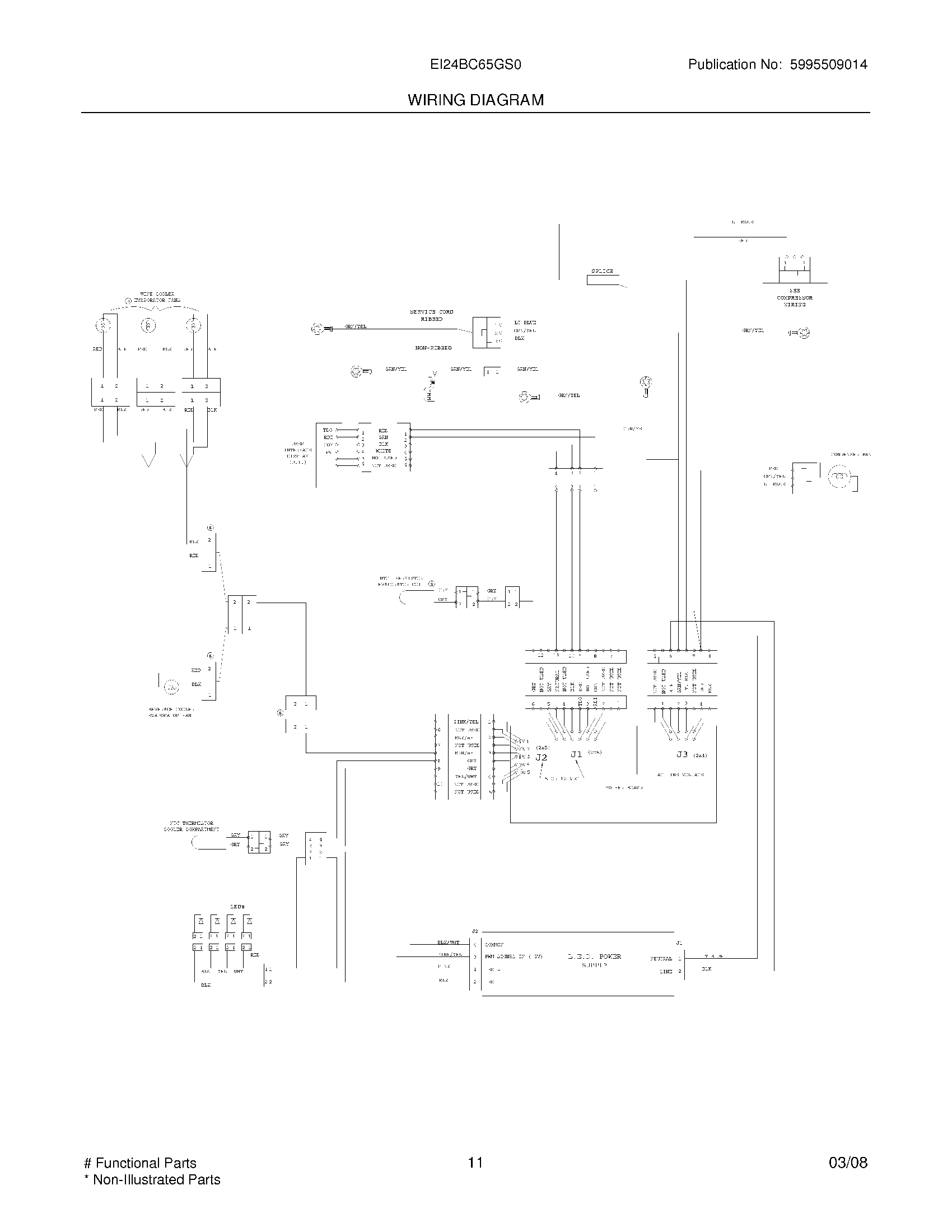 11 - WIRING DIAGRAM
