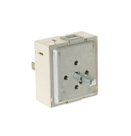 WB24K10092 GE Range Control Switch