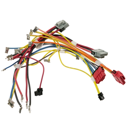 WB18X37708 GE Infinite Wire Harness