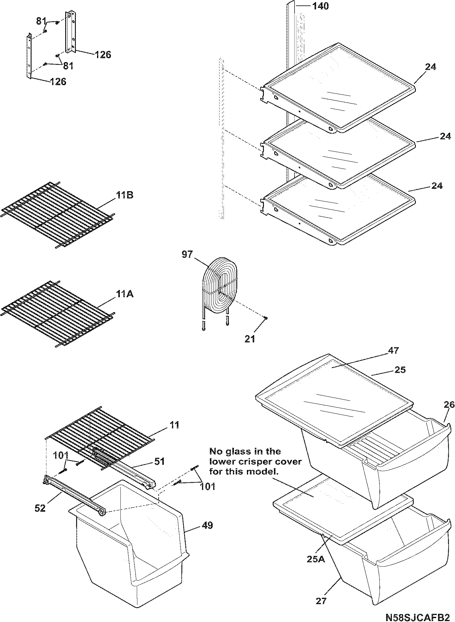 09 - SHELVES