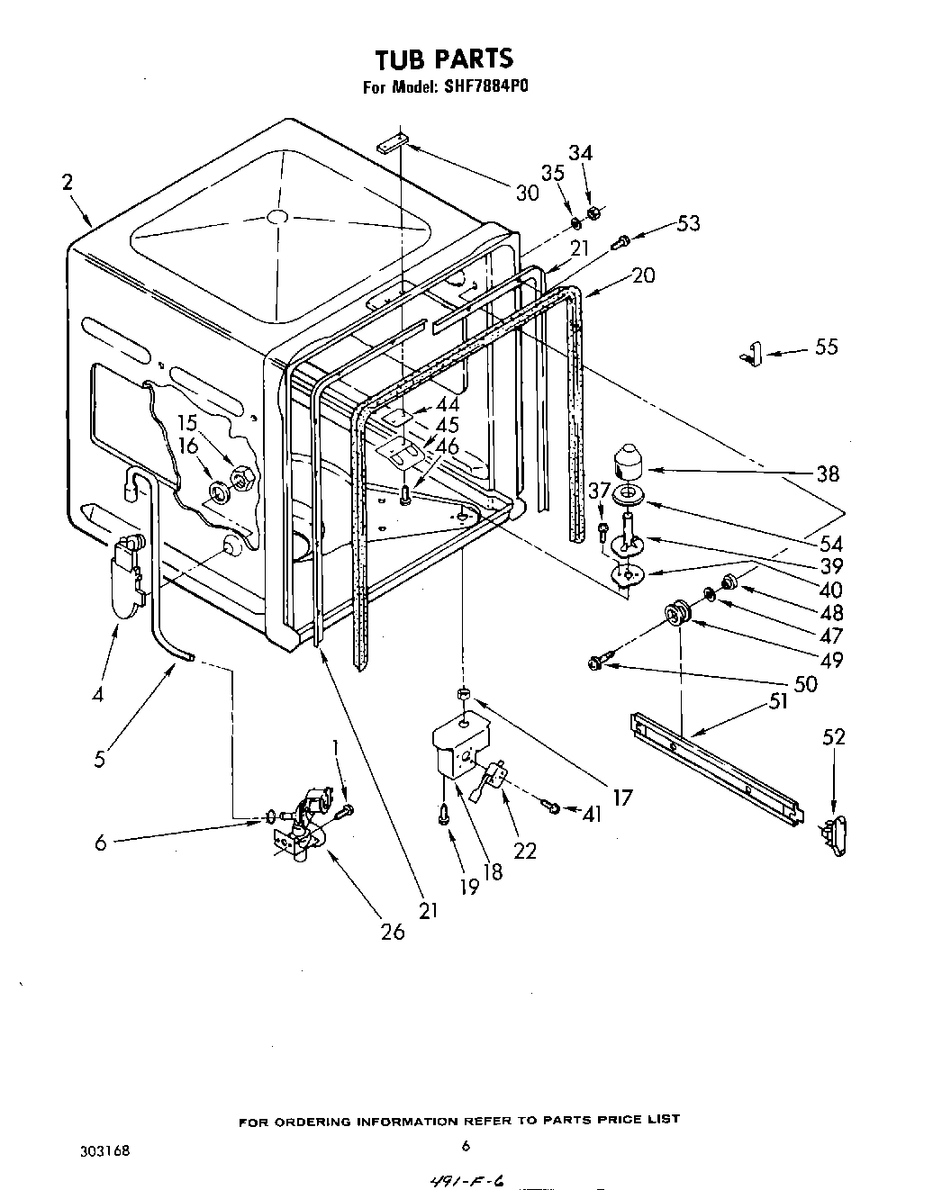 04 - TUB , LITERATURE AND OPTIONAL