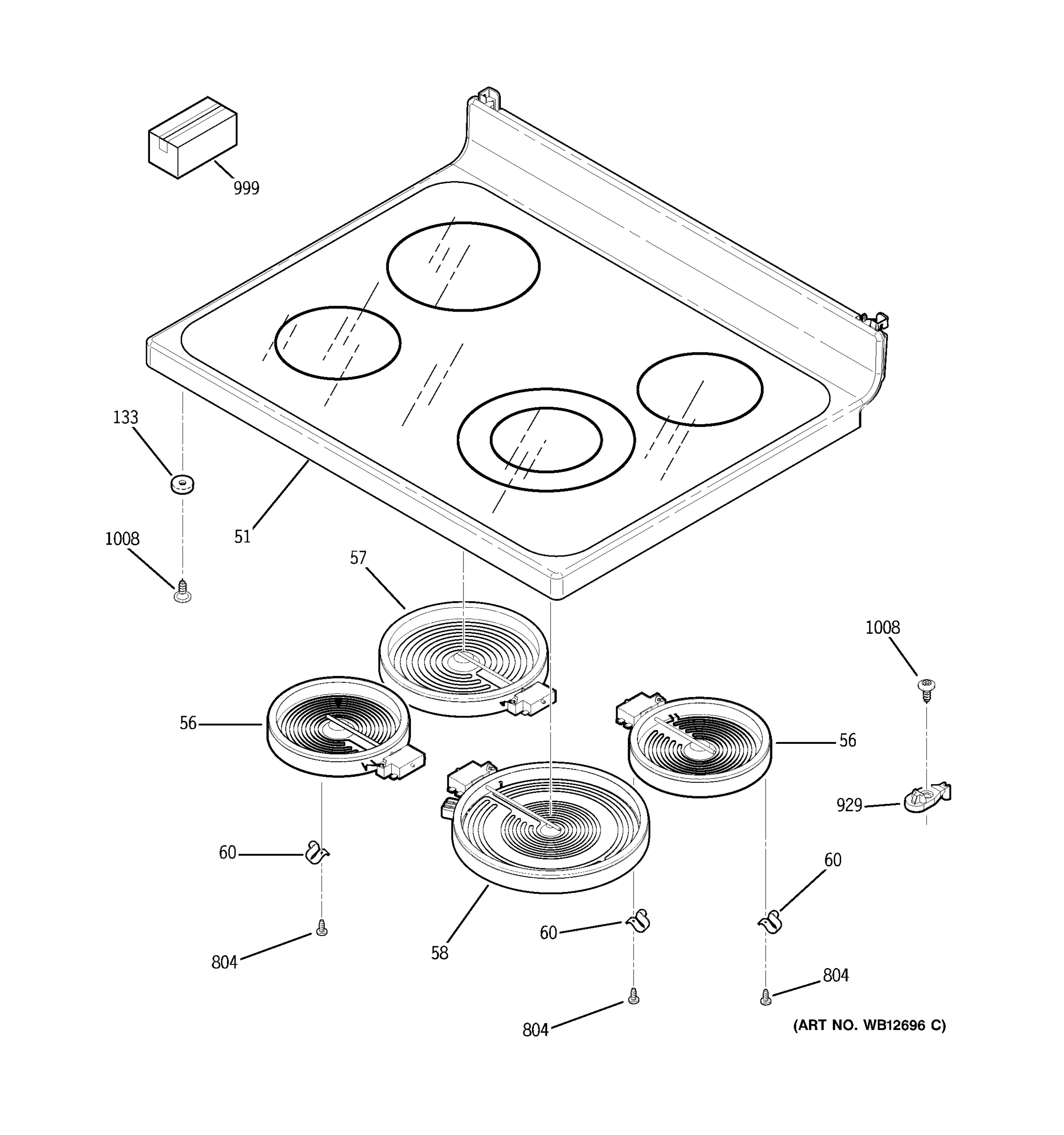 COOKTOP